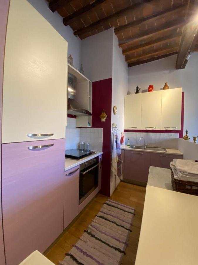 Aurora88 Apartments Arezzo Exterior foto