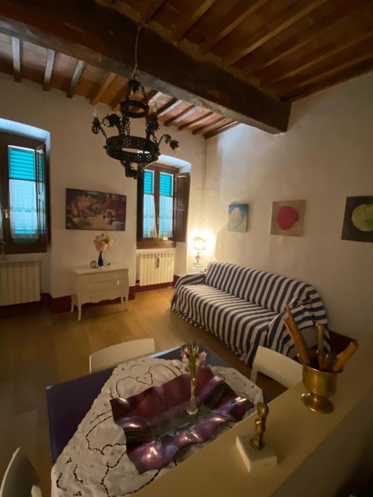 Aurora88 Apartments Arezzo Exterior foto